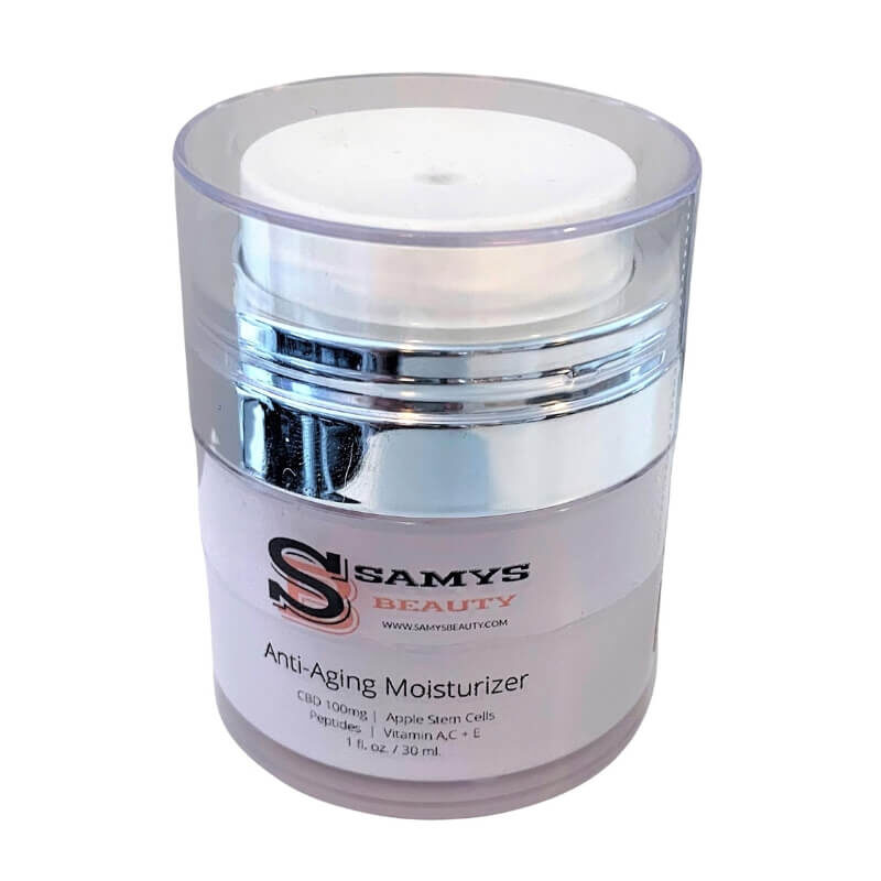 Samys Beauty www.samysbeauty.com