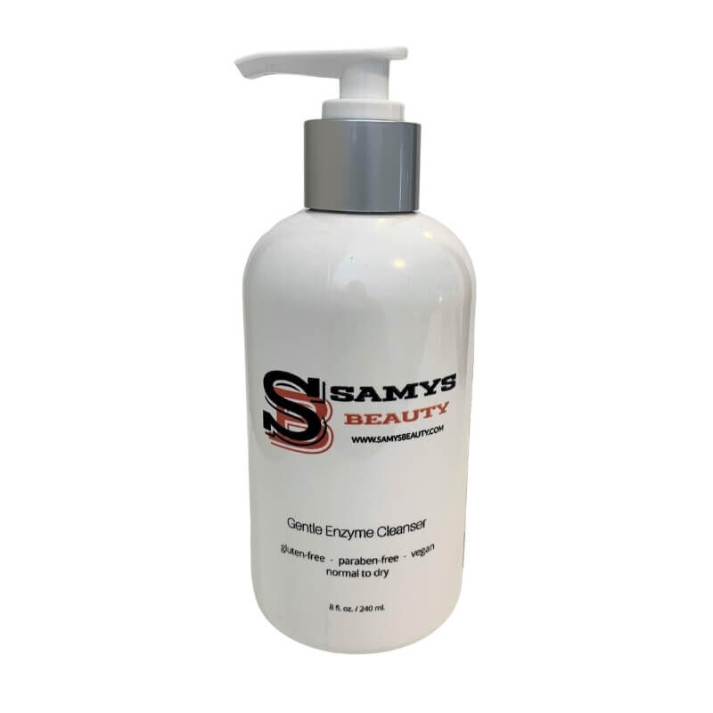 Samys Beauty www.samysbeauty.com
