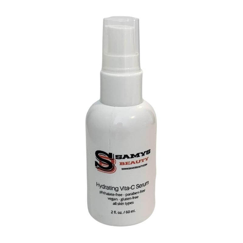 Samys Beauty Hydrating Serum