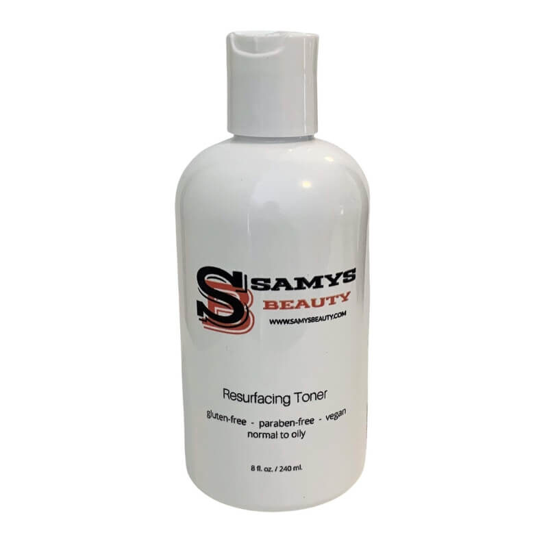 Samys Beauty www.samysbeauty.com